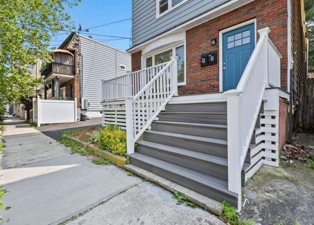 Property at 80 E 24TH St, Bayonne, NJ 07002, 4 beds, 4 baths