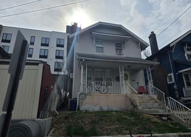 Property at 4524 SMITH Ave, North Bergen, NJ 07047, 3 beds, 1 bath