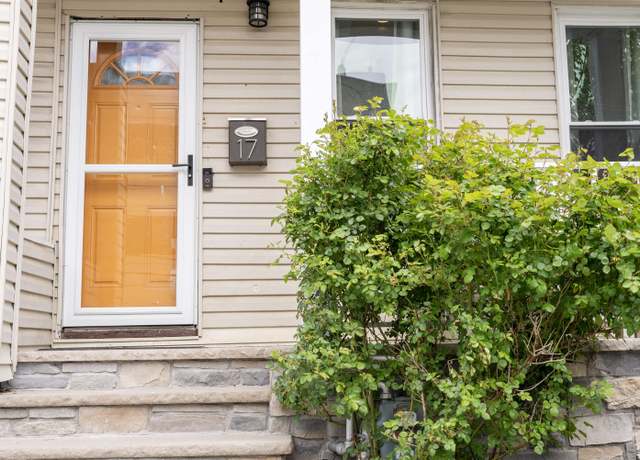Property at 17 W 24TH St, Bayonne, NJ 07112, 3 beds, 2 baths