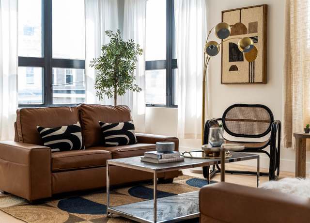 Property at 46 GARDNER Ave #2, Jersey City, NJ 07304, 3 beds, 2.5 baths