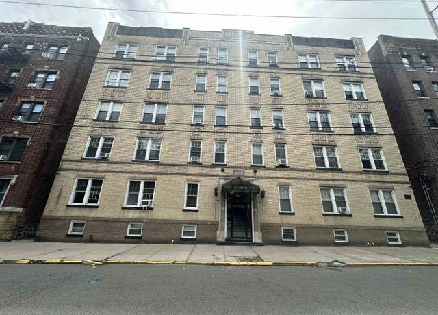 Property at 311 79TH St #37, North Bergen, NJ 07047, 1 bed, 1 bath
