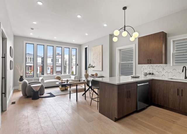 Property at 28 CAMBRIDGE Ave #1, Jersey City, NJ 07307, 3 beds, 2.5 baths