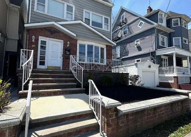 Property at 28 E 33RD St, Bayonne, NJ 07002, 5 beds, 3 baths