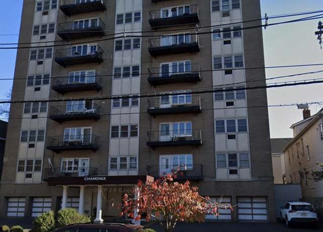 Property at 1070 KENNEDY Blvd Unit 6D, Bayonne, NJ 07002, 1 bed, 1 bath
