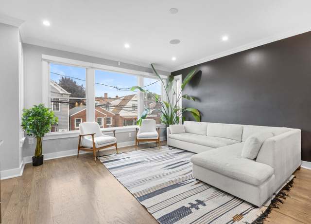 Property at 23 MANHATTAN Ave #1, Jersey City, NJ 07307, 3 beds, 2.5 baths