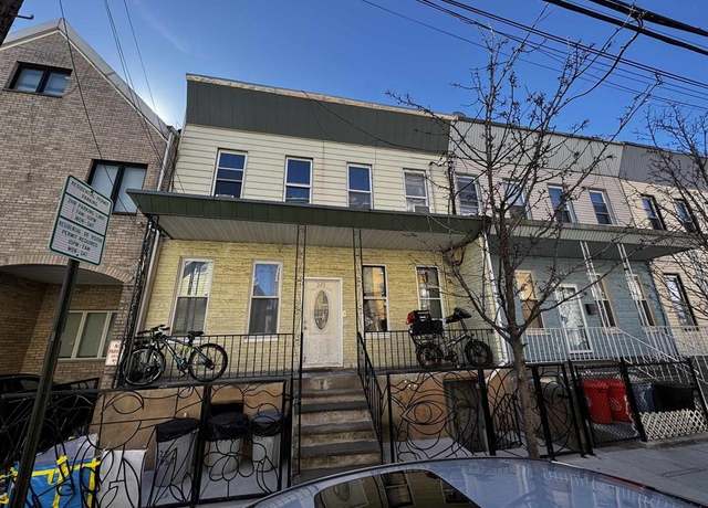 Property at 525 28TH St, Union City, NJ 07087, 8 beds, 4 baths