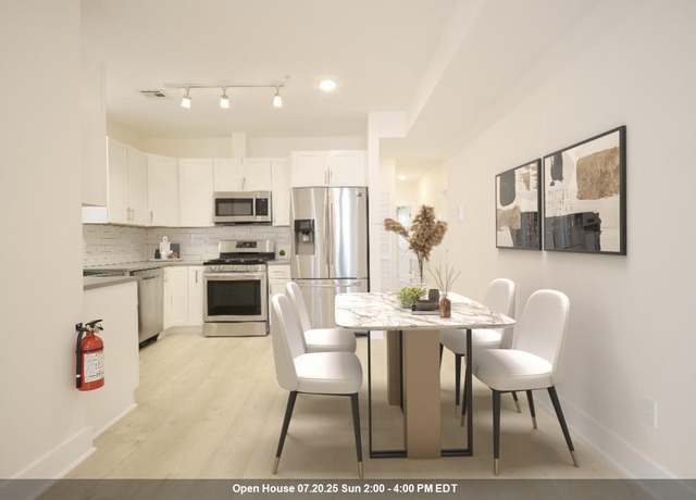 Property at 107 LAIDLAW Ave #2, Jersey City, NJ 07306, 3 beds, 2 baths