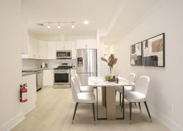 Property at 107 LAIDLAW Ave #2, Jersey City, NJ 07306, 3 beds, 2 baths