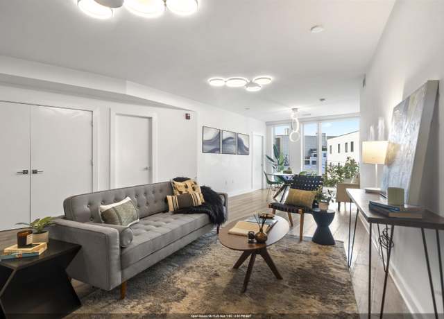 Property at 367 3RD St #401, Jersey City, NJ 07302, 3 beds, 2.5 baths