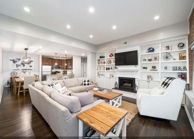 Property at 456 9TH St #458, Hoboken, NJ 07030, 1 bed, 1 bath