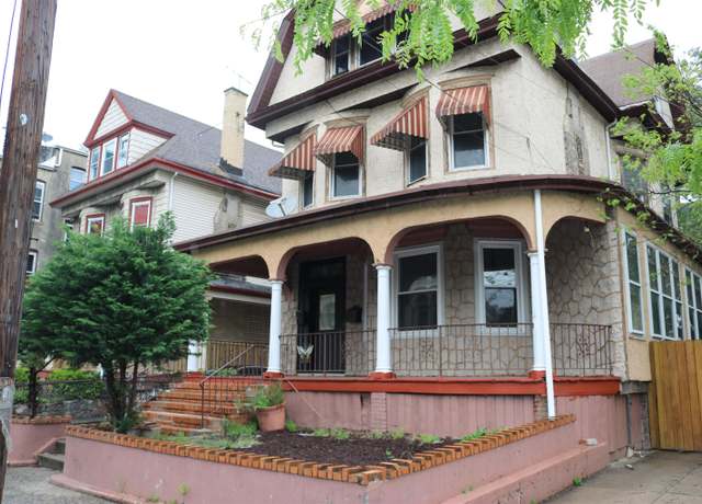 Property at 94 LEMBECK Ave, Jersey City, NJ 07305, 6 beds, 5 baths