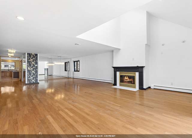 Property at 9B COVE Ln Unit 9B, North Bergen, NJ 07047, 3 beds, 2.5 baths
