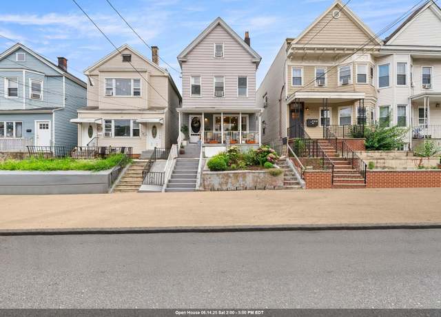 Property at 26 E 49TH St, Bayonne, NJ 07002, 5 beds, 2.5 baths