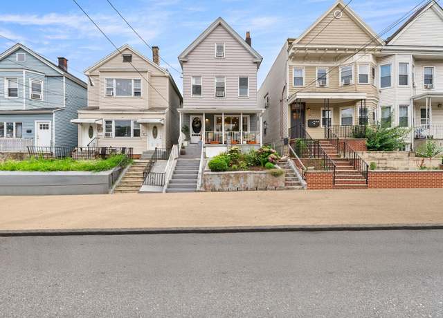 Property at 26 E 49TH St, Bayonne, NJ 07002, 5 beds, 2.5 baths