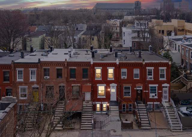 Property at 97 HARMON St, Jersey City, NJ 07304, 3 beds, 3.5 baths