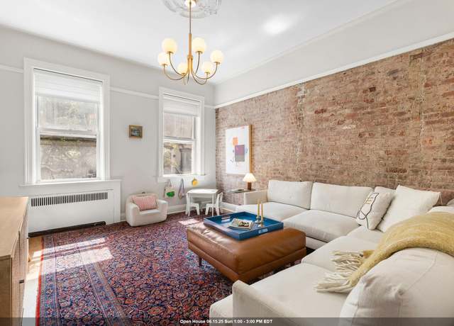 Property at 908 GARDEN St #1, Hoboken, NJ 07030, 4 beds, 2 baths