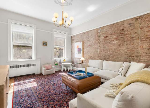 Property at 908 GARDEN St #1, Hoboken, NJ 07030, 4 beds, 2 baths