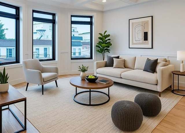 Property at 141 SHERMAN Ave #2, Jersey City, NJ 07307, 3 beds, 2 baths