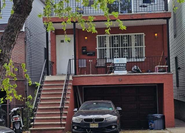 Property at 35 ROMAINE Ave, Jersey City, NJ 07306, 6 beds, 5 baths