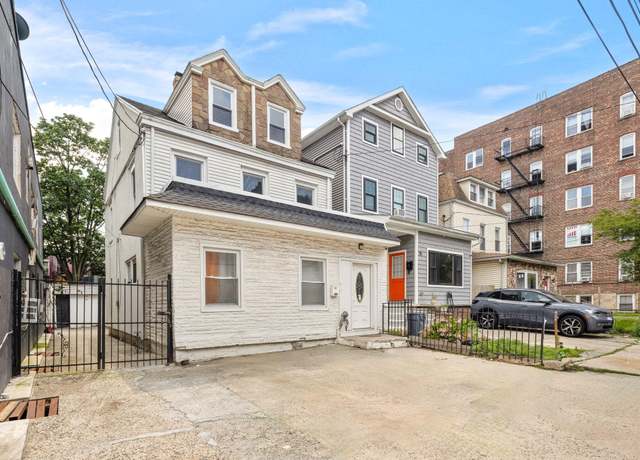 Property at 73 BRINKERHOFF St, Jersey City, NJ 07304, 7 beds, 2 baths