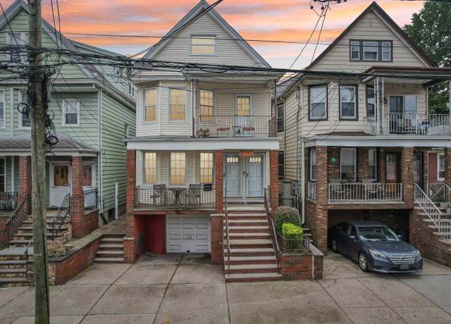 Property at 94 W 9TH St, Bayonne, NJ 07002, 7 beds, 2.5 baths