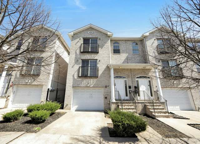 Property at 128 GATES Ave Unit D, Jersey City, NJ 07305, 3 beds, 2 baths