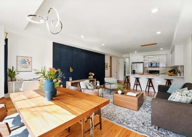 Property at 54 LOGAN Ave #1, Jersey City, NJ 07306, 3 beds, 2.5 baths