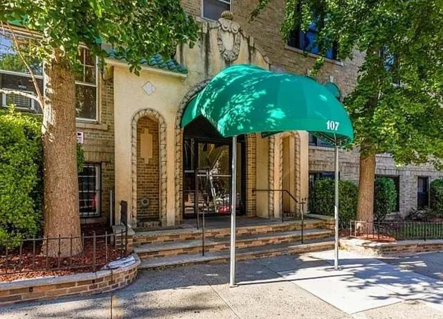 Property at 107 KENSINGTON Ave Unit 104 A, Jersey City, NJ 07304, 2 beds, 1.5 baths