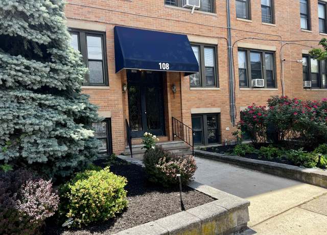 Property at 108 PALISADE Ave Unit A5, Jersey City, NJ 07306, 1 bed, 1 bath