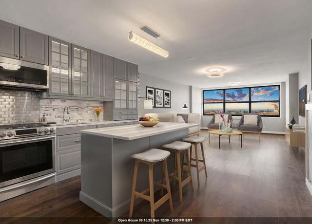 Property at 7004 BLVD E Unit 35B, Guttenberg, NJ 07093, 3 beds, 2.5 baths