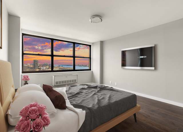 Property at 7004 BLVD E Unit 35B, Guttenberg, NJ 07093, 3 beds, 2.5 baths