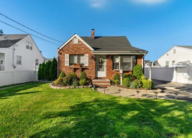 Property at 97 AVENUE E, Lodi, NJ 07644, 3 beds, 2.5 baths
