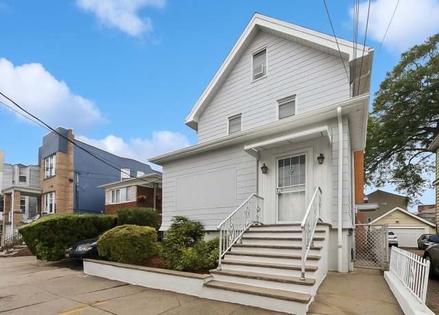 Property at 425 74TH St, North Bergen, NJ 07047, 4 beds, 2 baths