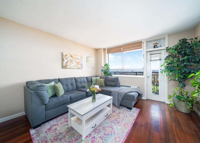 Property at 100 MANHATTAN Ave #1601, Union City, NJ 07087, 1 bed, 1 bath