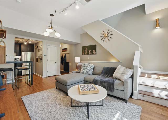 Property at 158 WAYNE St Unit 108a, Jersey City, NJ 07302, 2 beds, 2.5 baths