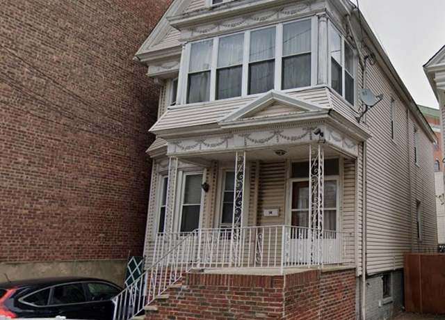 Property at 14 TONNELLE Ave, Jersey City, NJ 07306, 8 beds, 4.5 baths