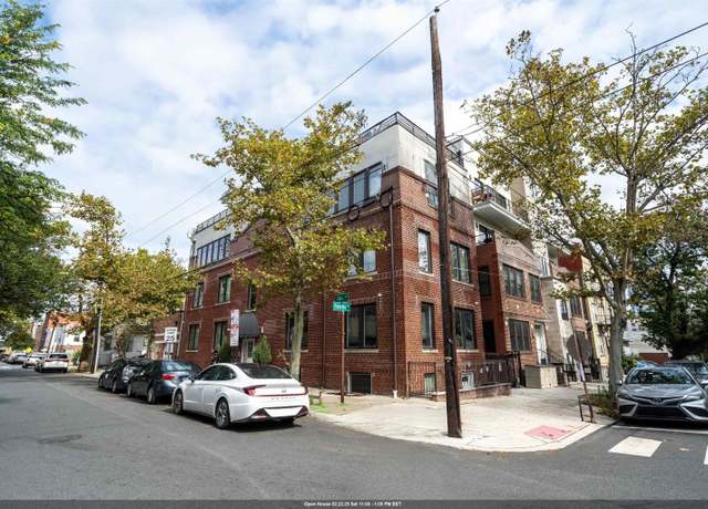 Property at 58 GILES Ave #1, Jersey City, NJ 07306, 3 beds, 3 baths