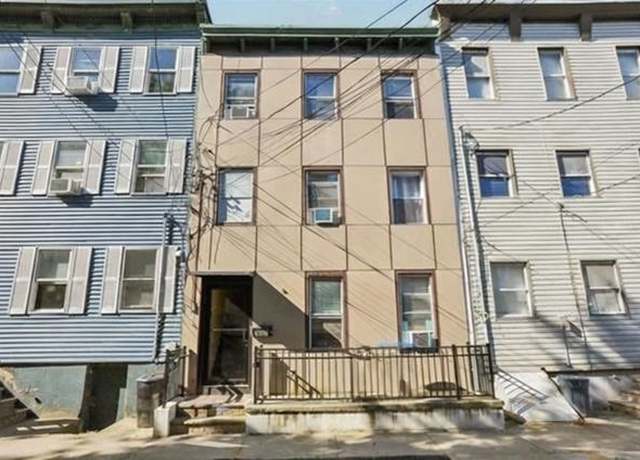 Property at 397 1ST St, Jersey City, NJ 07302, 2 beds, 3 baths