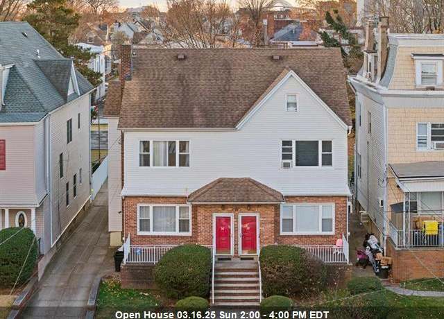 Property at 36-38 W 33RD St, Bayonne, NJ 07002, 8 beds, 3 baths