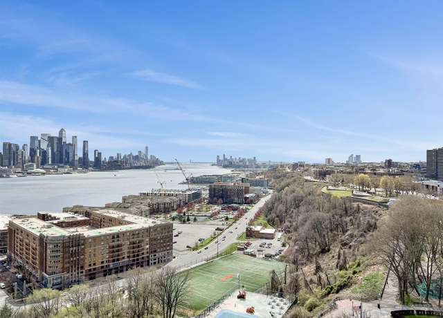 Property at 6040 BLVD E Unit 14H, West New York, NJ 07093, 1 bed, 1 bath