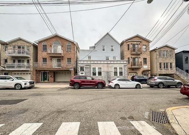Property at 151 SOUTH St, Jersey City, NJ 07307, 6 beds, 4 baths