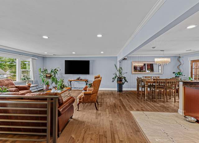 Property at 55 N HILLSDALE Ave, Roxbury Township, NJ 07847, 4 beds, 3 baths