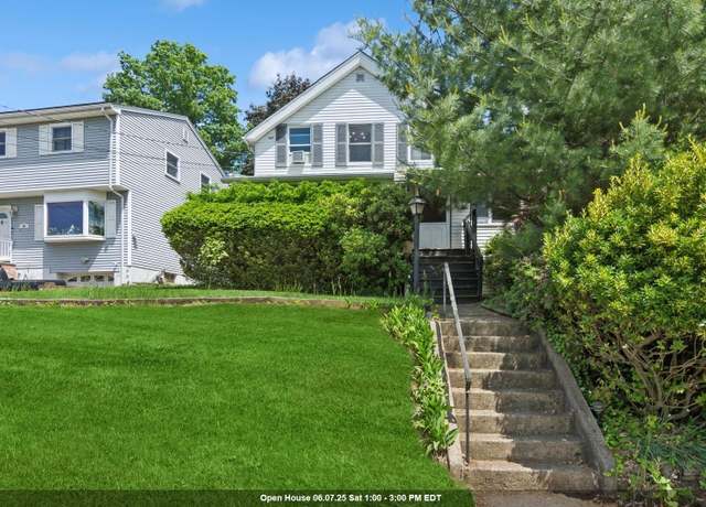 Property at 16 HAZEL Ave, Livingston, NJ 07039, 4 beds, 3.5 baths