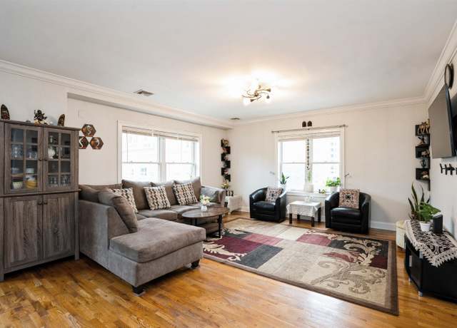Property at 63 SUSSEX St #7, Jersey City, NJ 07302, 2 beds, 2 baths