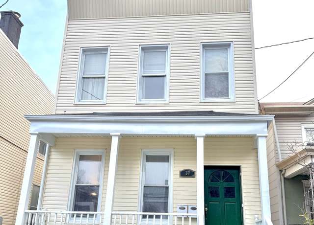 Property at 30 GARDNER Ave, Jersey City, NJ 07304, 5 beds, 2 baths