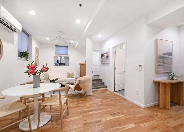 Property at 58 GILES Ave Unit 1a, Jersey City, NJ 07306, 3 beds, 3 baths