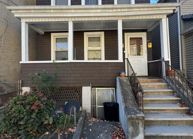 Property at 211 CLENDENNY Ave, Jersey City, NJ 07304