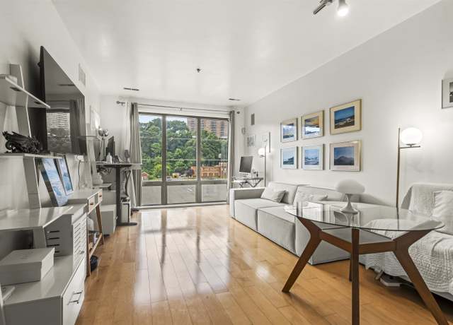 Property at 24 AVENUE AT PORT IMPERIAL #328, West New York, NJ 07093, 1 bed, 1 bath