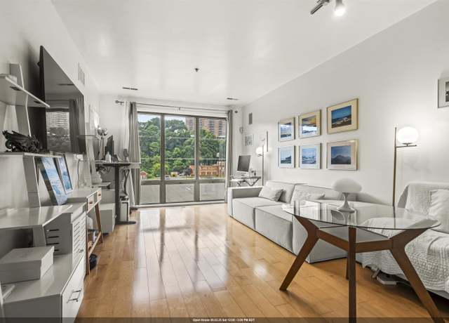 Property at 24 AVENUE AT PORT IMPERIAL #328, West New York, NJ 07093, 1 bed, 1 bath