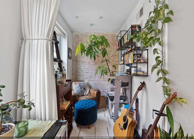Property at 227 MONTGOMERY St #2, Jersey City, NJ 07302, 2 beds, 2 baths
